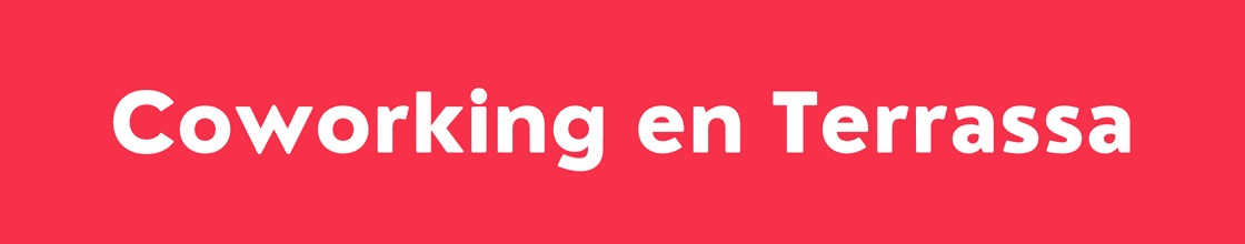 Coworking en Terrassa - DelVallesing